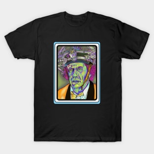 Great Scott! T-Shirt